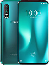 Best available price of Meizu 16s Pro in Qatar