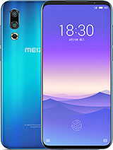 Best available price of Meizu 16s in Qatar