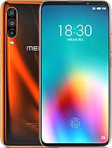 Best available price of Meizu 16T in Qatar
