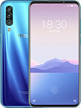 Best available price of Meizu 16Xs in Qatar