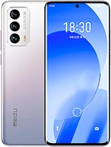 Best available price of Meizu 18s in Qatar