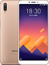 Best available price of Meizu E3 in Qatar
