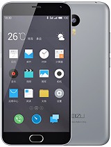 Best available price of Meizu M2 Note in Qatar