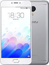 Best available price of Meizu M3 Note in Qatar