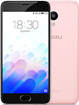 Best available price of Meizu M3 in Qatar