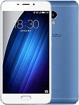 Best available price of Meizu M3e in Qatar