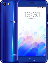 Best available price of Meizu M3x in Qatar