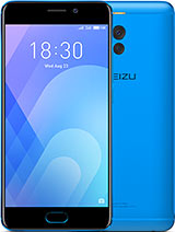 Best available price of Meizu M6 Note in Qatar