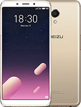 Best available price of Meizu M6s in Qatar