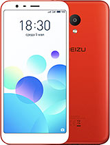 Best available price of Meizu M8c in Qatar