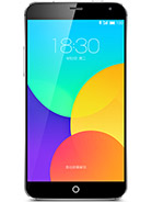 Best available price of Meizu MX4 in Qatar