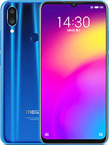 Best available price of Meizu Note 9 in Qatar