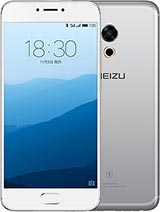 Best available price of Meizu Pro 6s in Qatar
