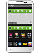 Best available price of Micromax A111 Canvas Doodle in Qatar