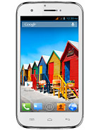 Best available price of Micromax A115 Canvas 3D in Qatar