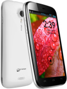 Best available price of Micromax A116 Canvas HD in Qatar