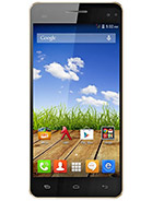 Best available price of Micromax A190 Canvas HD Plus in Qatar