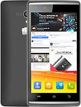 Best available price of Micromax Canvas Fire 4G Q411 in Qatar