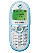 Best available price of Motorola C200 in Qatar