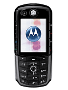Best available price of Motorola E1000 in Qatar