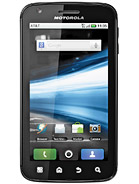 Best available price of Motorola ATRIX 4G in Qatar