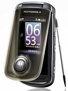 Best available price of Motorola A1680 in Qatar