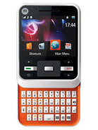Best available price of Motorola Motocubo A45 in Qatar