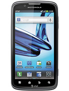 Best available price of Motorola ATRIX 2 MB865 in Qatar