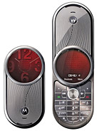 Best available price of Motorola Aura in Qatar