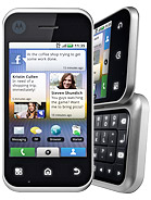Best available price of Motorola BACKFLIP in Qatar