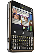 Best available price of Motorola CHARM in Qatar