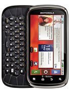 Best available price of Motorola Cliq 2 in Qatar