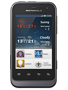 Best available price of Motorola Defy Mini XT320 in Qatar