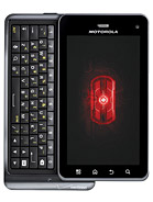 Best available price of Motorola DROID 3 in Qatar