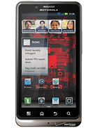 Best available price of Motorola DROID BIONIC XT875 in Qatar