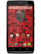 Best available price of Motorola DROID Maxx in Qatar