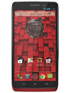 Best available price of Motorola DROID Ultra in Qatar