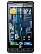 Best available price of Motorola DROID X ME811 in Qatar