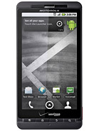 Best available price of Motorola DROID X in Qatar