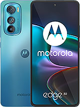 Best available price of Motorola Edge 30 in Qatar