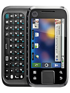Best available price of Motorola FLIPSIDE MB508 in Qatar
