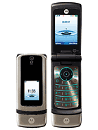 Best available price of Motorola KRZR K3 in Qatar