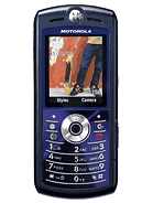 Best available price of Motorola SLVR L7e in Qatar