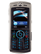 Best available price of Motorola SLVR L9 in Qatar