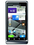 Best available price of Motorola MILESTONE 2 ME722 in Qatar
