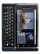 Best available price of Motorola MILESTONE 2 in Qatar