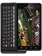 Best available price of Motorola Milestone XT883 in Qatar