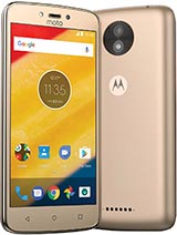 Best available price of Motorola Moto C Plus in Qatar