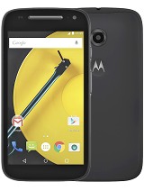 Best available price of Motorola Moto E 2nd gen in Qatar
