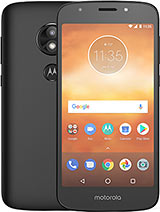 Best available price of Motorola Moto E5 Play in Qatar